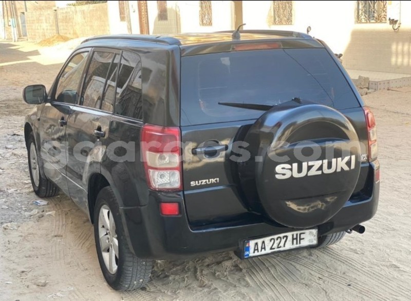 Big with watermark suzuki grand vitara dakar dakar 13846