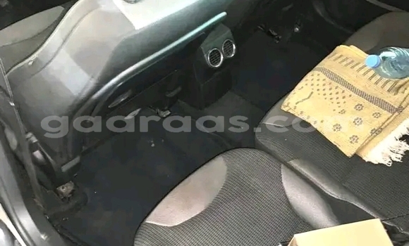 Acheter Occasion Voiture Peugeot 308 Gris à Dakar, Dakar