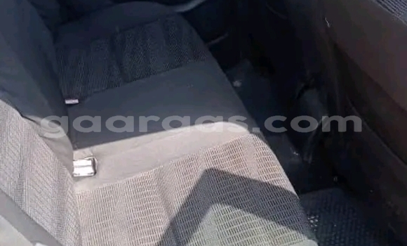 Buy Used Peugeot 307 Black Car in Dakar in Dakar Buy Used Peugeot 307 Black Car in Dakar in Dakar