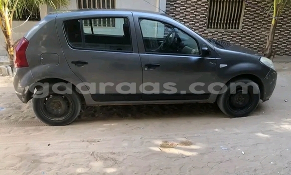 Acheter Occasion Voiture Dacia 1300 Noir à Dakar, Dakar