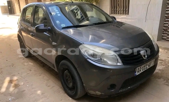 Acheter Occasion Voiture Dacia 1300 Noir à Dakar, Dakar Acheter Occasion Voiture Dacia 1300 Noir à Dakar, Dakar
