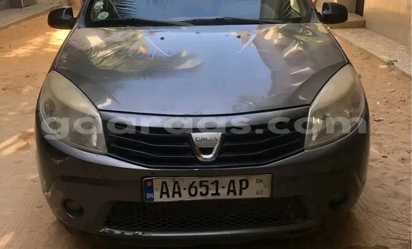 Acheter Occasion Voiture Dacia 1300 Noir à Dakar, Dakar Acheter Occasion Voiture Dacia 1300 Noir à Dakar, Dakar