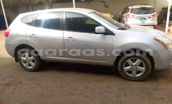 Acheter Occasion Voiture Nissan Rogue Blanc à Dakar, Dakar Acheter Occasion Voiture Nissan Rogue Blanc à Dakar, Dakar