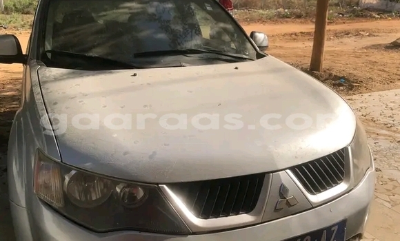 Acheter Occasion Voiture Mitsubishi Pajero Marron à Dakar, Dakar Acheter Occasion Voiture Mitsubishi Pajero Marron à Dakar, Dakar
