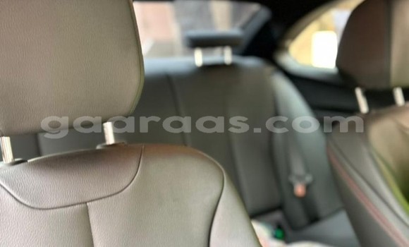 Buy Used Ford Fusion Silver Car in Dakar in Dakar Buy Used Ford Fusion Silver Car in Dakar in Dakar