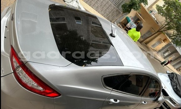 Buy Used Ford Fusion Silver Car in Dakar in Dakar Buy Used Ford Fusion Silver Car in Dakar in Dakar