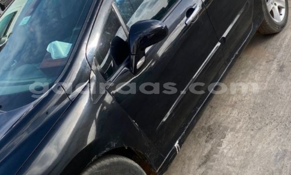 Acheter Occasion Voiture Peugeot 308 Noir à Dakar, Dakar Acheter Occasion Voiture Peugeot 308 Noir à Dakar, Dakar