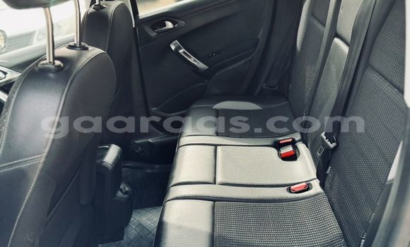 Dieundeu Imported Peugeot 2008 Black Auto in Dakar in Dakar Dieundeu Imported Peugeot 2008 Black Auto in Dakar in Dakar