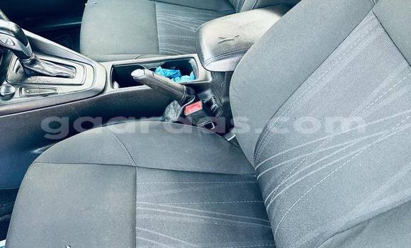 Buy Used Ford Focus Blue Car in Dakar in Dakar Buy Used Ford Focus Blue Car in Dakar in Dakar