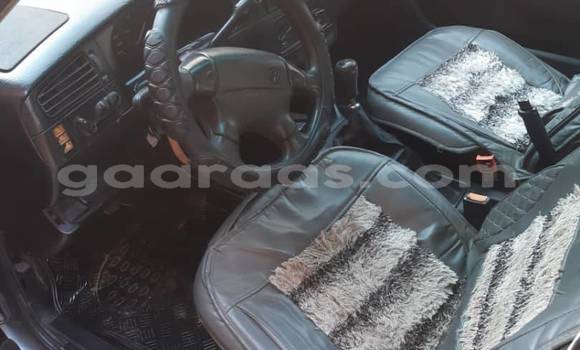 Acheter Occasion Voiture Volkswagen Golf Noir à Dakar, Dakar Acheter Occasion Voiture Volkswagen Golf Noir à Dakar, Dakar