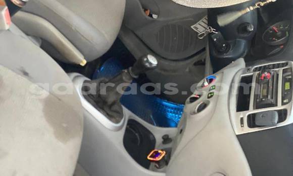 Acheter Occasion Voiture Hyundai Atos Blanc à Dakar, Dakar Acheter Occasion Voiture Hyundai Atos Blanc à Dakar, Dakar