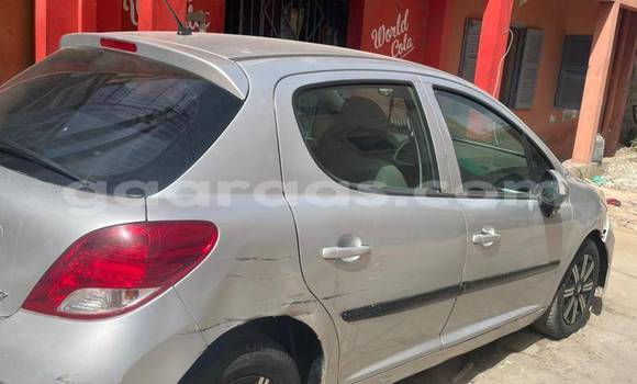 Buy Used Peugeot 207 Other Car in Dakar in Dakar Buy Used Peugeot 207 Other Car in Dakar in Dakar