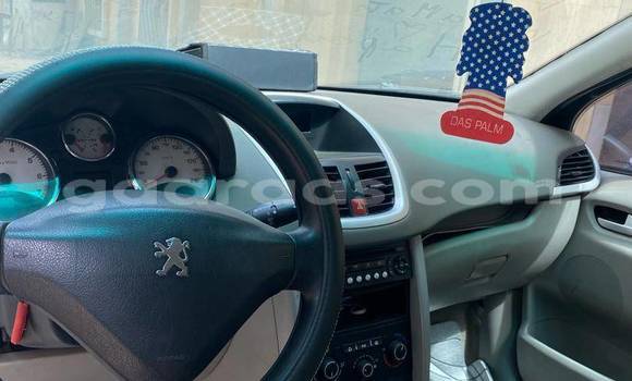 Buy Used Peugeot 207 Other Car in Dakar in Dakar Buy Used Peugeot 207 Other Car in Dakar in Dakar