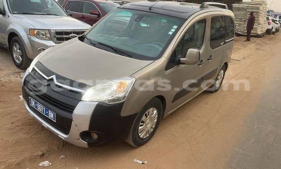 Acheter Occasion Voiture Citroen Berlingo Autre à Dakar, Dakar Acheter Occasion Voiture Citroen Berlingo Autre à Dakar, Dakar