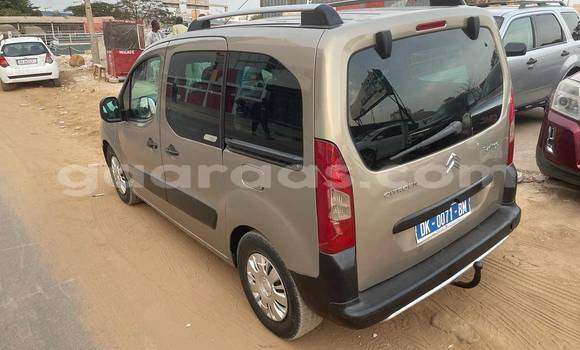 Acheter Occasion Voiture Citroen Berlingo Autre à Dakar, Dakar Acheter Occasion Voiture Citroen Berlingo Autre à Dakar, Dakar
