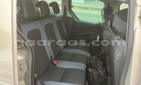 Acheter Occasion Voiture Citroen Berlingo Autre à Dakar, Dakar Acheter Occasion Voiture Citroen Berlingo Autre à Dakar, Dakar