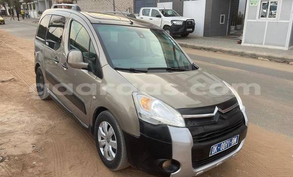 Acheter Occasion Voiture Citroen Berlingo Autre à Dakar, Dakar Acheter Occasion Voiture Citroen Berlingo Autre à Dakar, Dakar