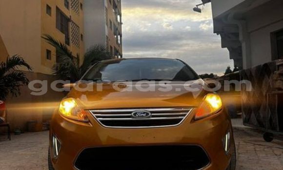 Acheter Occasion Voiture Ford Fiesta Autre à Dakar, Dakar Acheter Occasion Voiture Ford Fiesta Autre à Dakar, Dakar