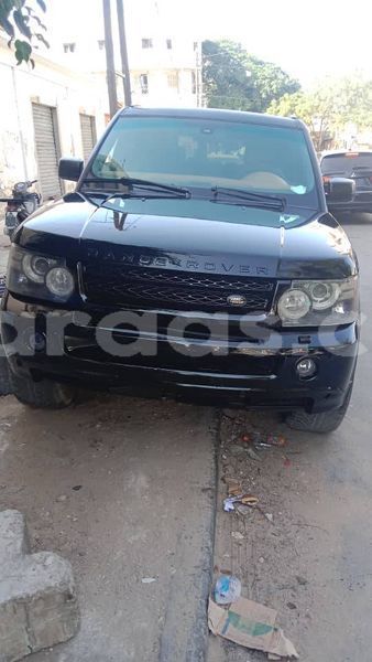 Big with watermark range rover range rover dakar dakar 13949