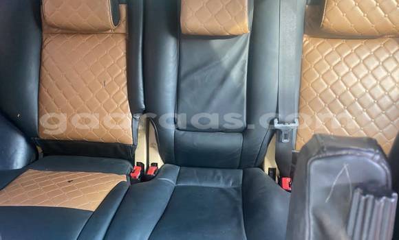 Acheter Occasion Voiture Range Rover Range Rover Noir à Dakar, Dakar Acheter Occasion Voiture Range Rover Range Rover Noir à Dakar, Dakar