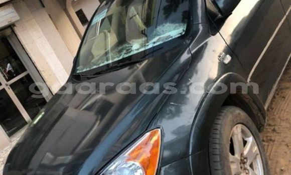 Acheter Occasion Voiture Toyota RAV4 Noir à Dakar, Dakar Acheter Occasion Voiture Toyota RAV4 Noir à Dakar, Dakar