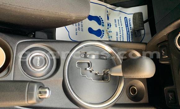 Acheter Occasion Voiture Mitsubishi RVR Blanc à Dakar, Dakar Acheter Occasion Voiture Mitsubishi RVR Blanc à Dakar, Dakar