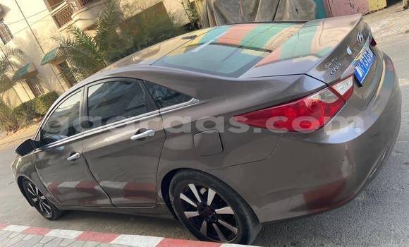 Buy Used Hyundai Sonata Other Car in Dakar in Dakar Buy Used Hyundai Sonata Other Car in Dakar in Dakar