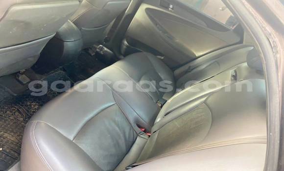Buy Used Hyundai Sonata Other Car in Dakar in Dakar Buy Used Hyundai Sonata Other Car in Dakar in Dakar