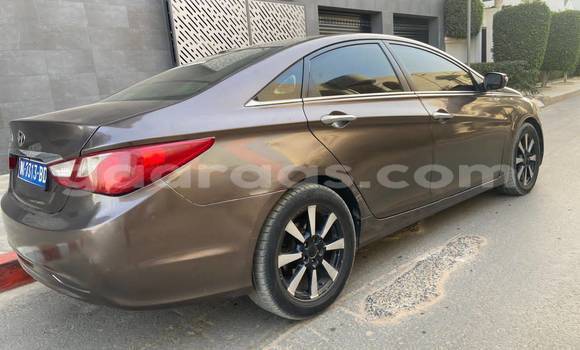 Buy Used Hyundai Sonata Other Car in Dakar in Dakar Buy Used Hyundai Sonata Other Car in Dakar in Dakar