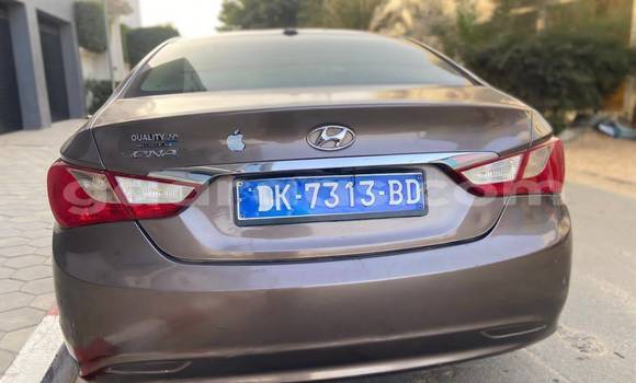 Buy Used Hyundai Sonata Other Car in Dakar in Dakar Buy Used Hyundai Sonata Other Car in Dakar in Dakar