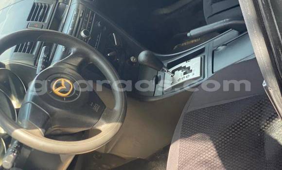 Acheter Occasion Voiture Mazda 3 Noir à Dakar, Dakar Acheter Occasion Voiture Mazda 3 Noir à Dakar, Dakar