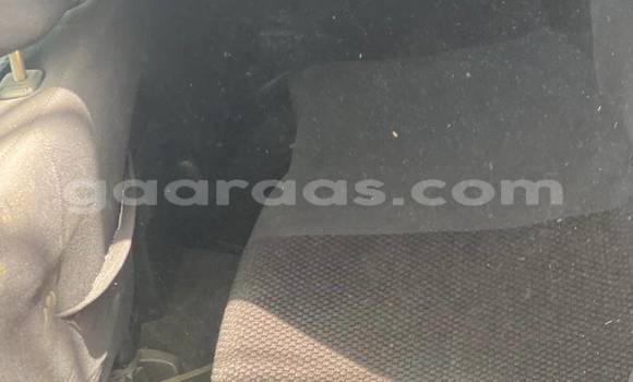 Acheter Occasion Voiture Mazda 3 Noir à Dakar, Dakar Acheter Occasion Voiture Mazda 3 Noir à Dakar, Dakar