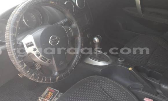 Acheter Occasion Voiture Nissan Qashqai Blanc à Dakar, Dakar Acheter Occasion Voiture Nissan Qashqai Blanc à Dakar, Dakar