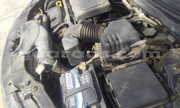 Acheter Occasion Voiture Kia Forte Noir à Dakar, Dakar Acheter Occasion Voiture Kia Forte Noir à Dakar, Dakar