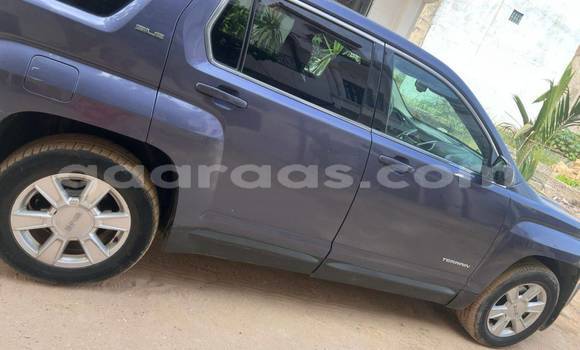 Acheter Occasion Voiture GMC Envoy Autre à Dakar, Dakar Acheter Occasion Voiture GMC Envoy Autre à Dakar, Dakar