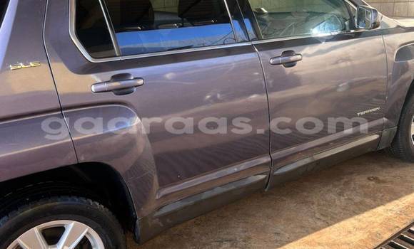 Acheter Occasion Voiture GMC Envoy Autre à Dakar, Dakar Acheter Occasion Voiture GMC Envoy Autre à Dakar, Dakar