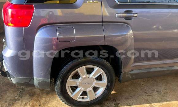 Acheter Occasion Voiture GMC Envoy Autre à Dakar, Dakar Acheter Occasion Voiture GMC Envoy Autre à Dakar, Dakar