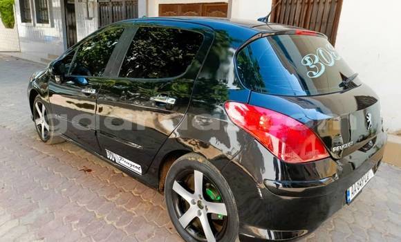 Acheter Occasion Voiture Peugeot 3008 Autre à Dakar, Dakar