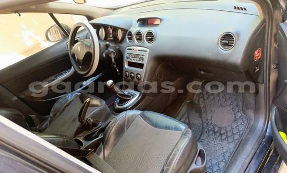 Acheter Occasion Voiture Peugeot 3008 Autre à Dakar, Dakar Acheter Occasion Voiture Peugeot 3008 Autre à Dakar, Dakar