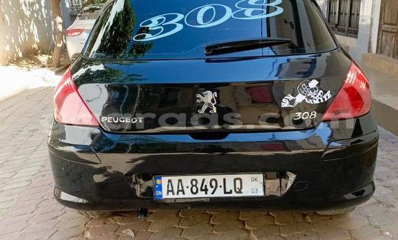 Acheter Occasion Voiture Peugeot 3008 Autre à Dakar, Dakar Acheter Occasion Voiture Peugeot 3008 Autre à Dakar, Dakar