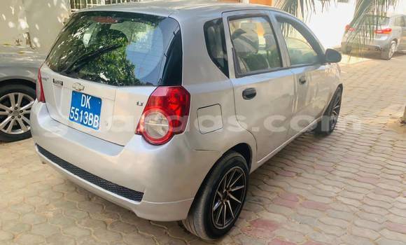 Acheter Occasion Voiture Chevrolet Aveo Autre à Dakar, Dakar Acheter Occasion Voiture Chevrolet Aveo Autre à Dakar, Dakar