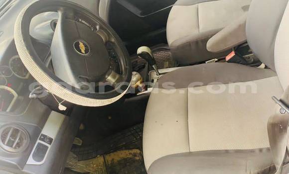 Acheter Occasion Voiture Chevrolet Aveo Autre à Dakar, Dakar Acheter Occasion Voiture Chevrolet Aveo Autre à Dakar, Dakar