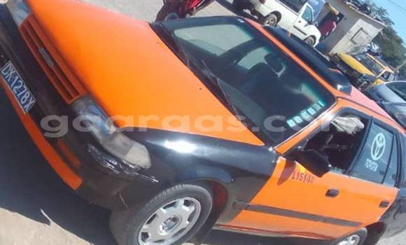 Acheter Occasion Voiture Toyota Carina Autre à Dakar, Dakar