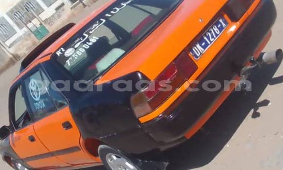 Acheter Occasion Voiture Toyota Carina Autre à Dakar, Dakar Acheter Occasion Voiture Toyota Carina Autre à Dakar, Dakar