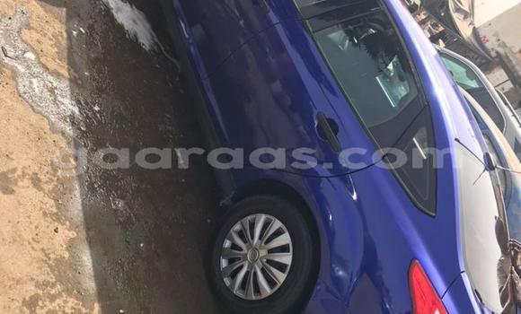 Buy Used Ford Focus Other Car in Dakar in Dakar Buy Used Ford Focus Other Car in Dakar in Dakar