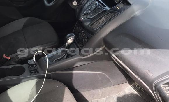 Buy Used Ford Focus Other Car in Dakar in Dakar Buy Used Ford Focus Other Car in Dakar in Dakar
