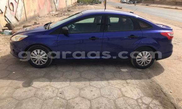 Buy Used Ford Focus Other Car in Dakar in Dakar Buy Used Ford Focus Other Car in Dakar in Dakar