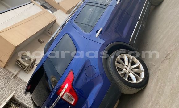 Acheter Occasion Voiture Ford Explorer Bleu à Dakar, Dakar