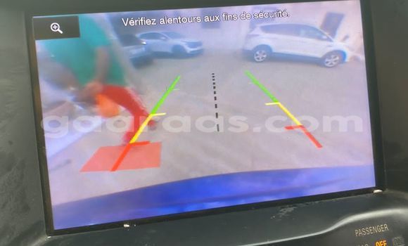 Buy Used Ford Explorer Blue Car in Dakar in Dakar Buy Used Ford Explorer Blue Car in Dakar in Dakar