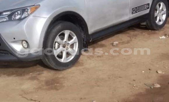 Buy Used Toyota RAV4 Other Car in Dakar in Dakar Buy Used Toyota RAV4 Other Car in Dakar in Dakar